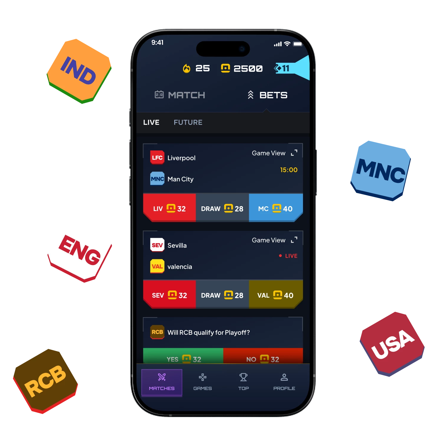 Statoz free-to-play sports prediction market app experience
