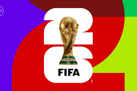 FIFA WORLD CUP 2026